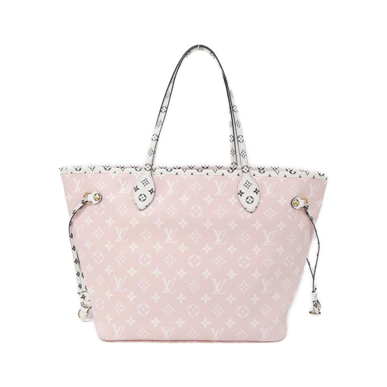 Louis Vuitton Monogram Giant Neverfull MM M44567 Bag