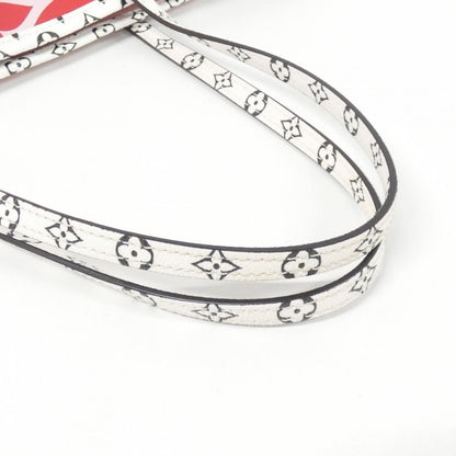 Louis Vuitton Monogram Giant Neverfull MM M44567 Bag