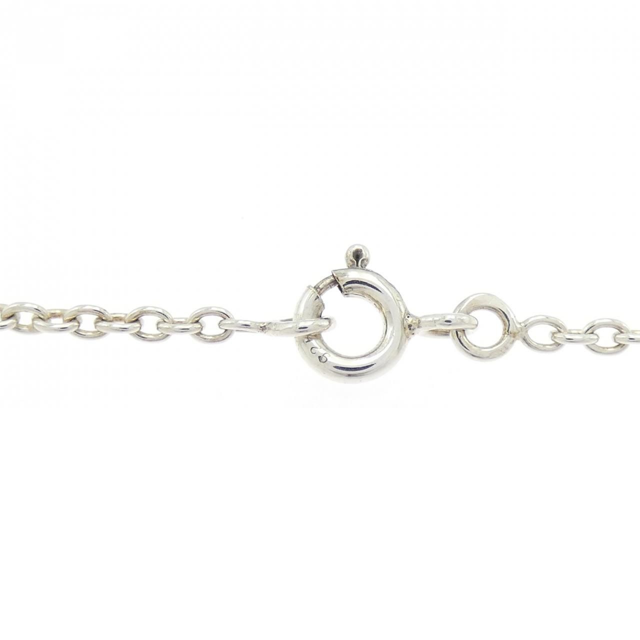 Hermes 925 Necklace