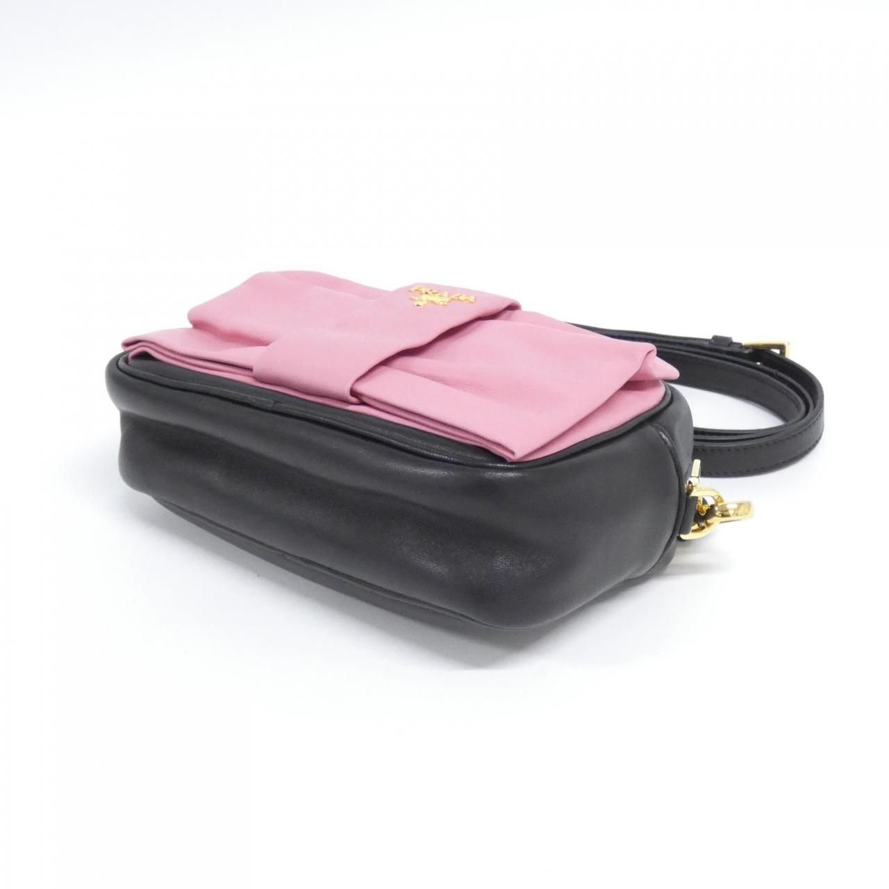 Prada 1bh166 Shoulder Bag