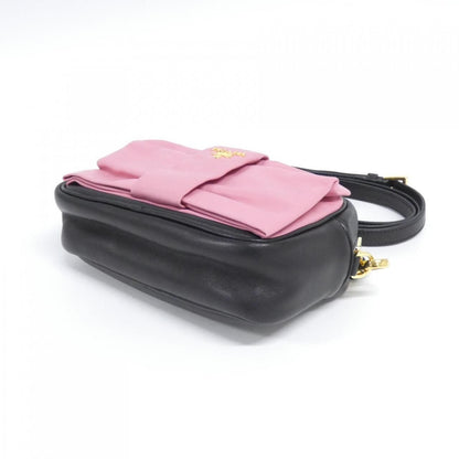 Prada 1bh166 Shoulder Bag