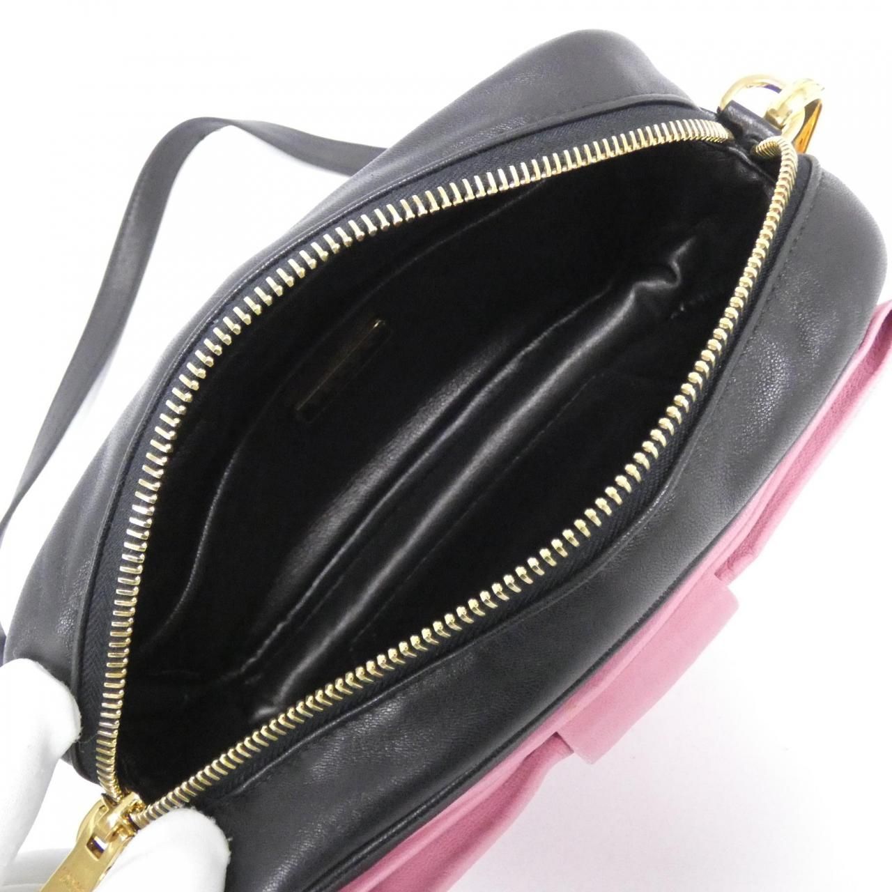 Prada 1bh166 Shoulder Bag