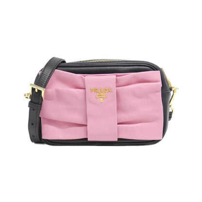 Prada 1bh166 Shoulder Bag