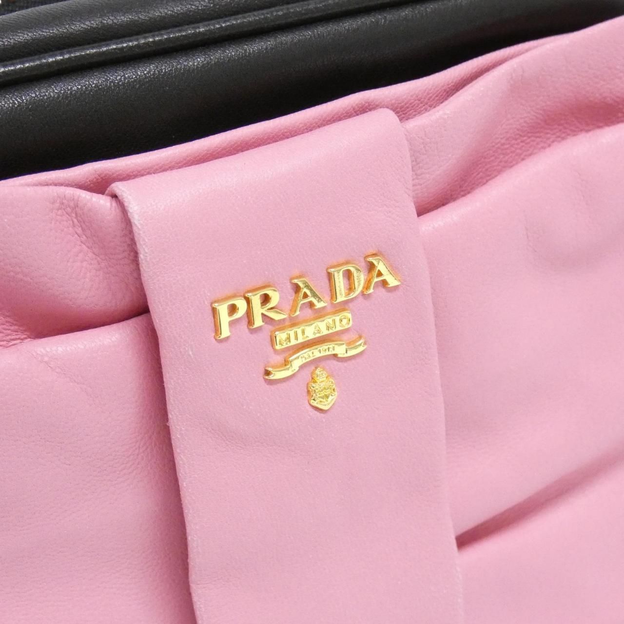 Prada 1bh166 Shoulder Bag