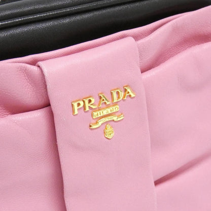 Prada 1bh166 Shoulder Bag