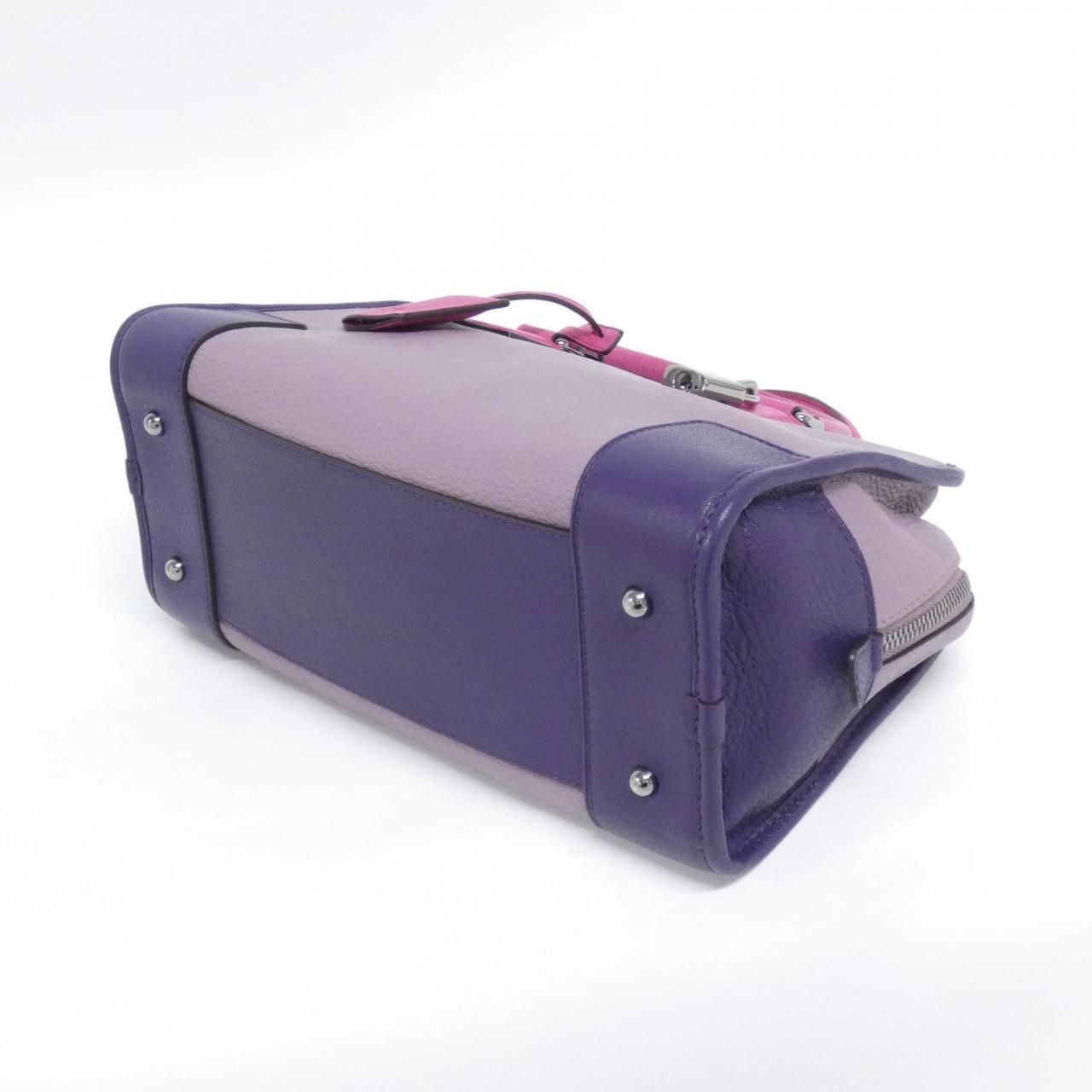 Loewe Amazona 28cm (11.02in) 352 35aa03 Bag