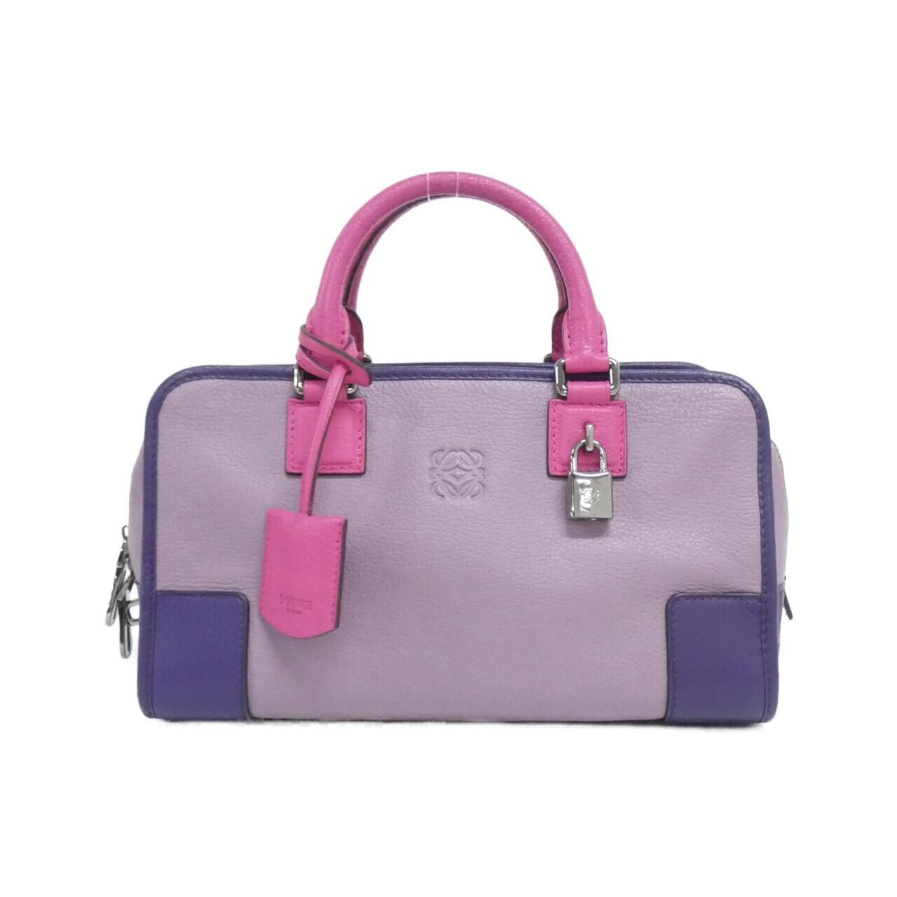 Loewe Amazona 28cm (11.02in) 352 35aa03 Bag