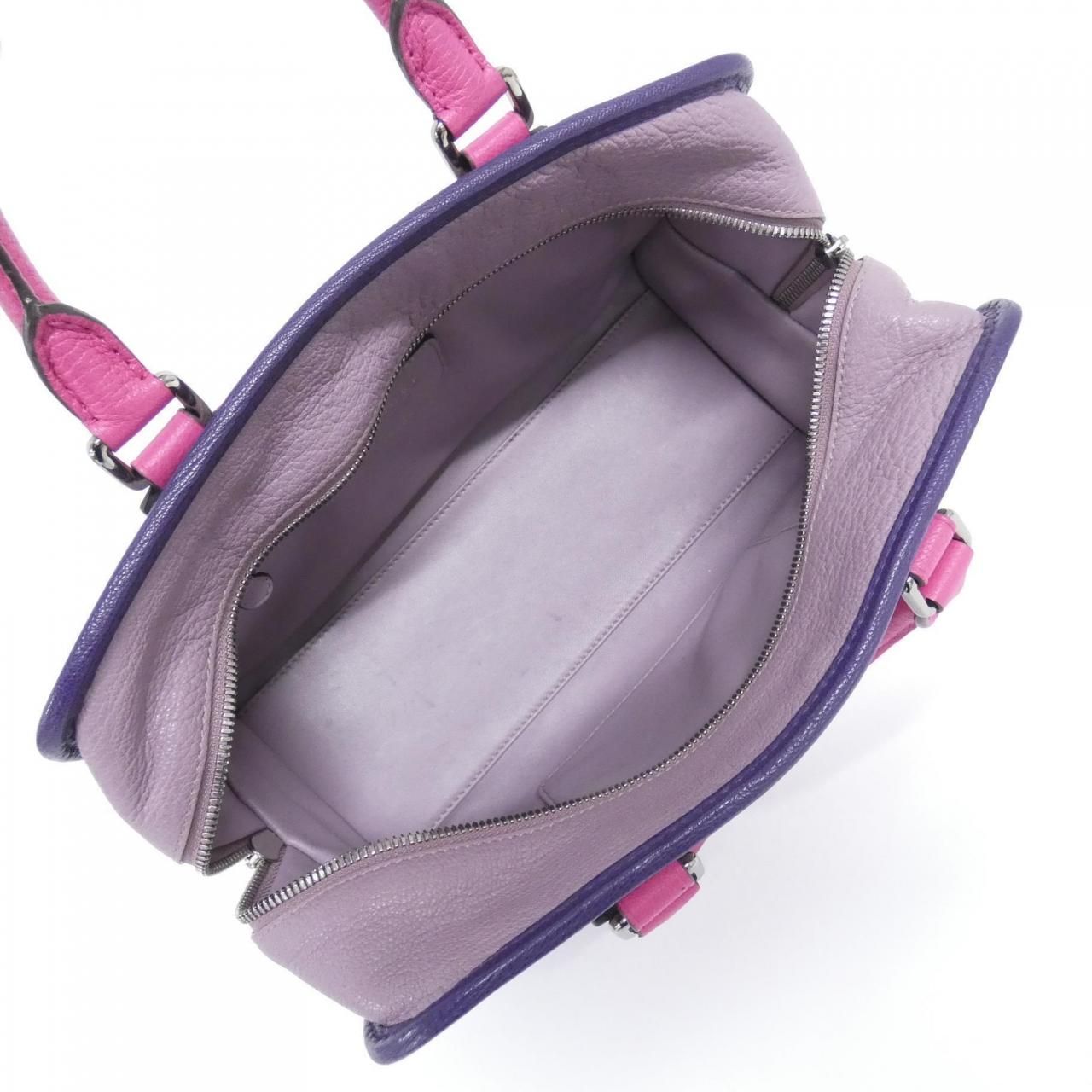 Loewe Amazona 28cm (11.02in) 352 35aa03 Bag