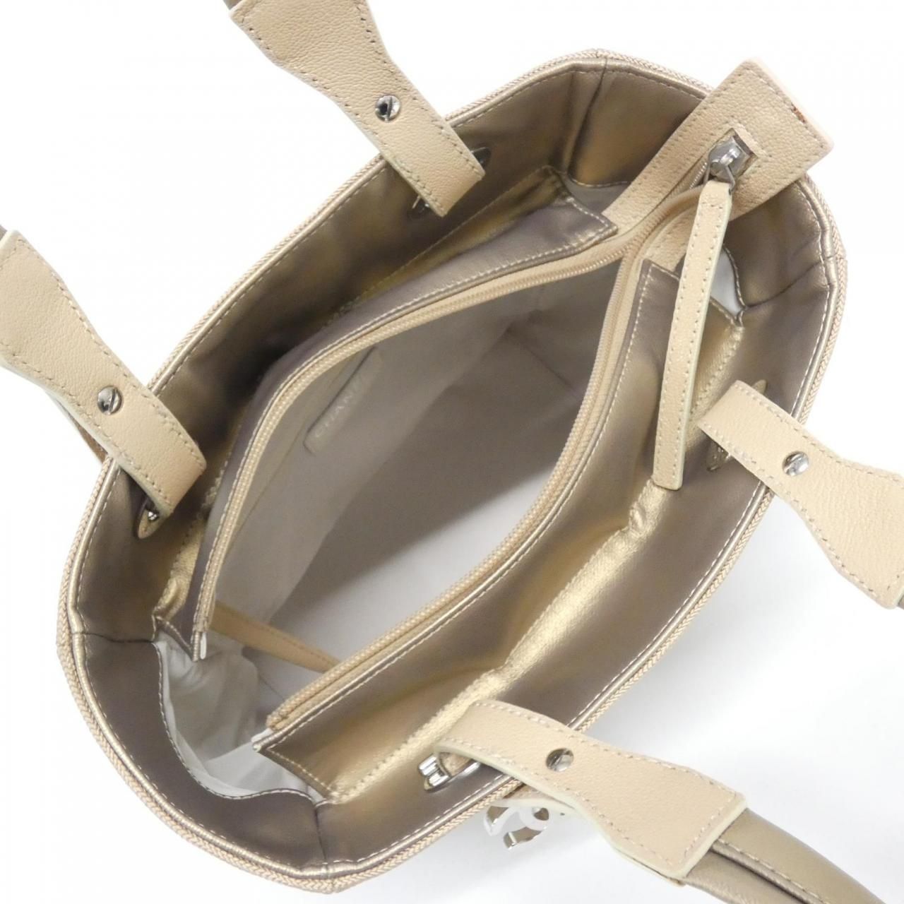 Chanel Paris Biarritz Line 34208 Bag