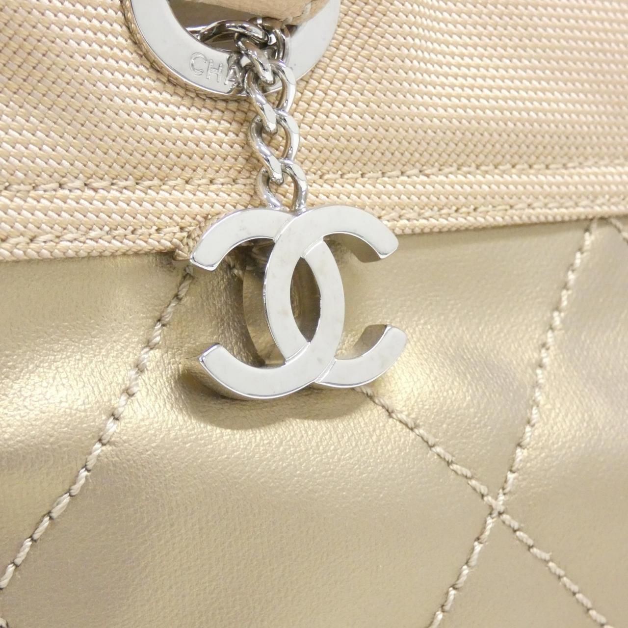 Chanel Paris Biarritz Line 34208 Bag