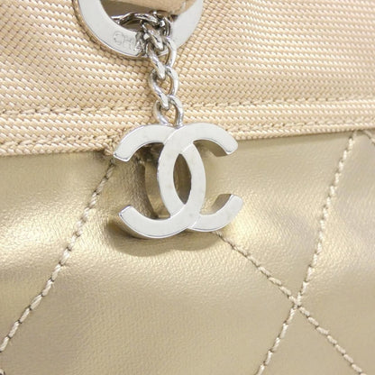 Chanel Paris Biarritz Line 34208 Bag