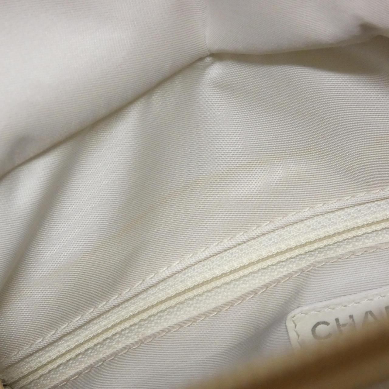 Chanel Paris Biarritz Line 34208 Bag