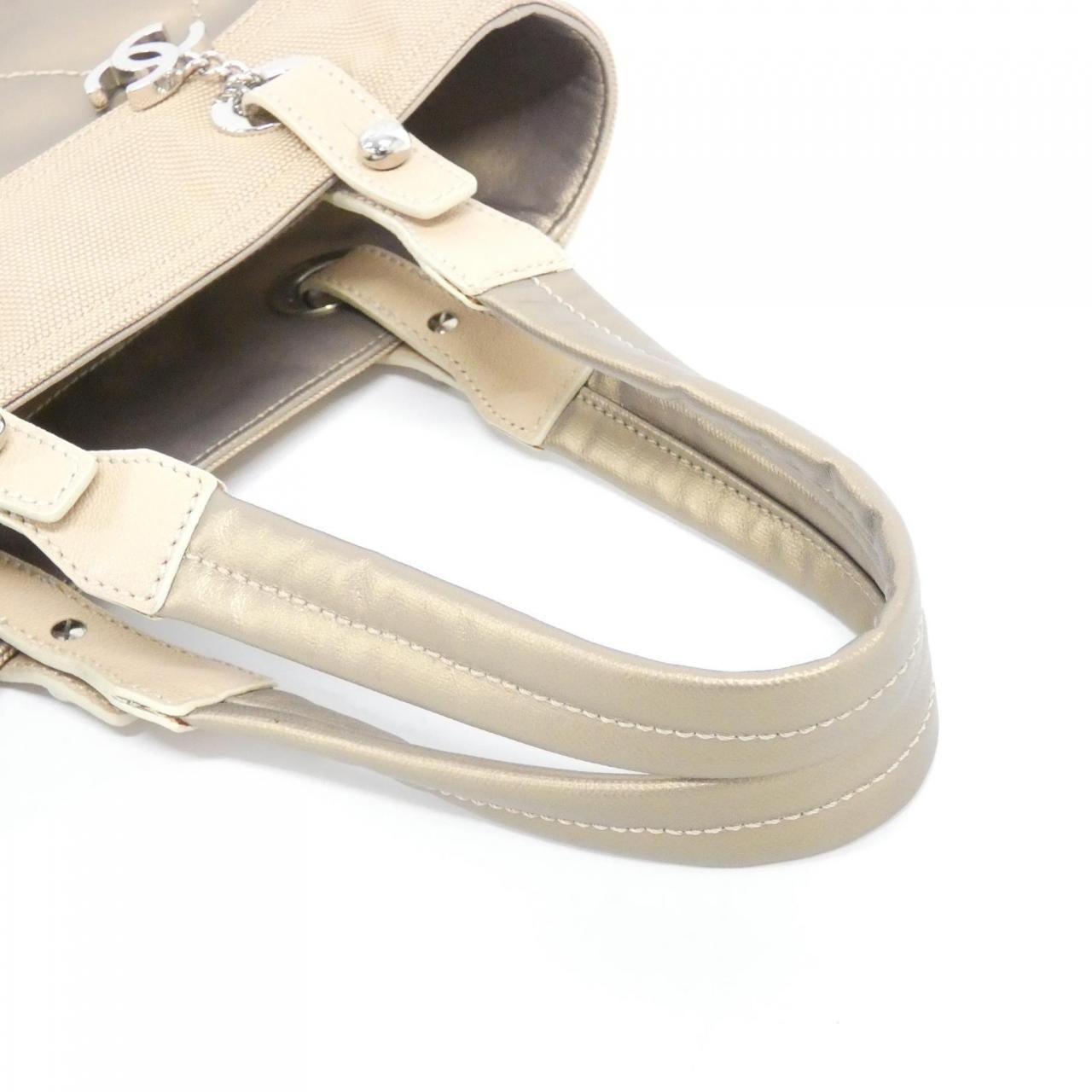 Chanel Paris Biarritz Line 34208 Bag