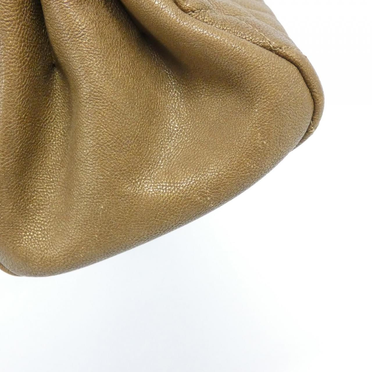 Chanel Mademoiselle Line 49854 Shoulder Bag