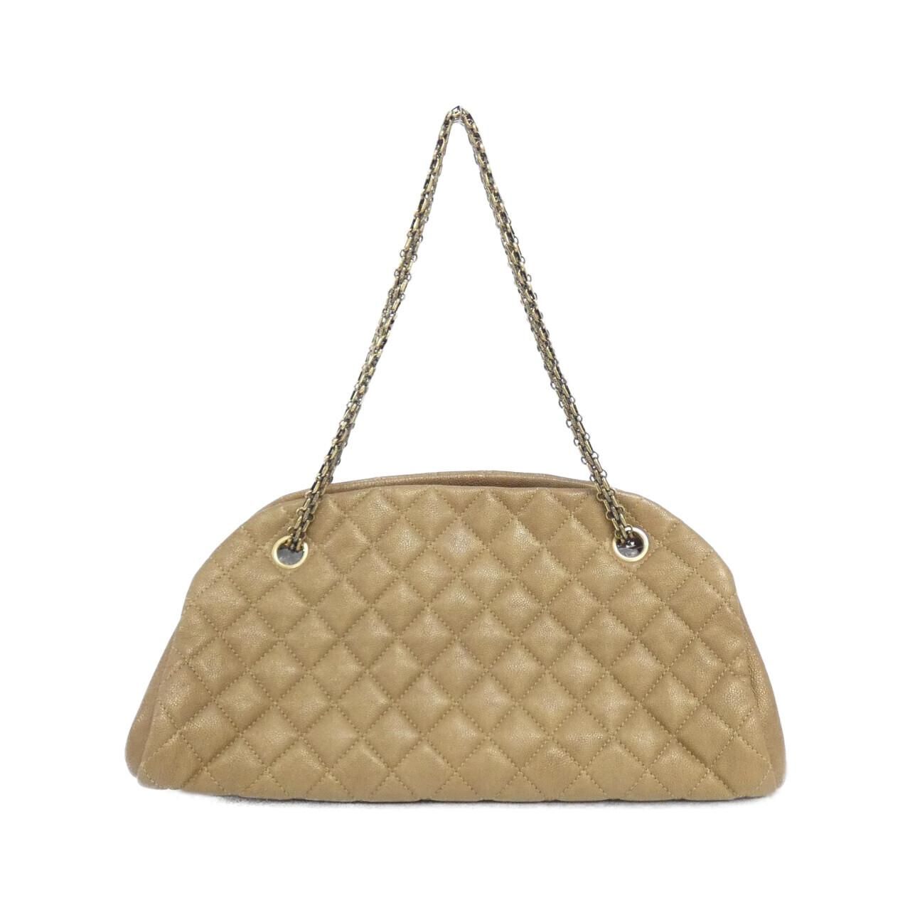Chanel Mademoiselle Line 49854 Shoulder Bag