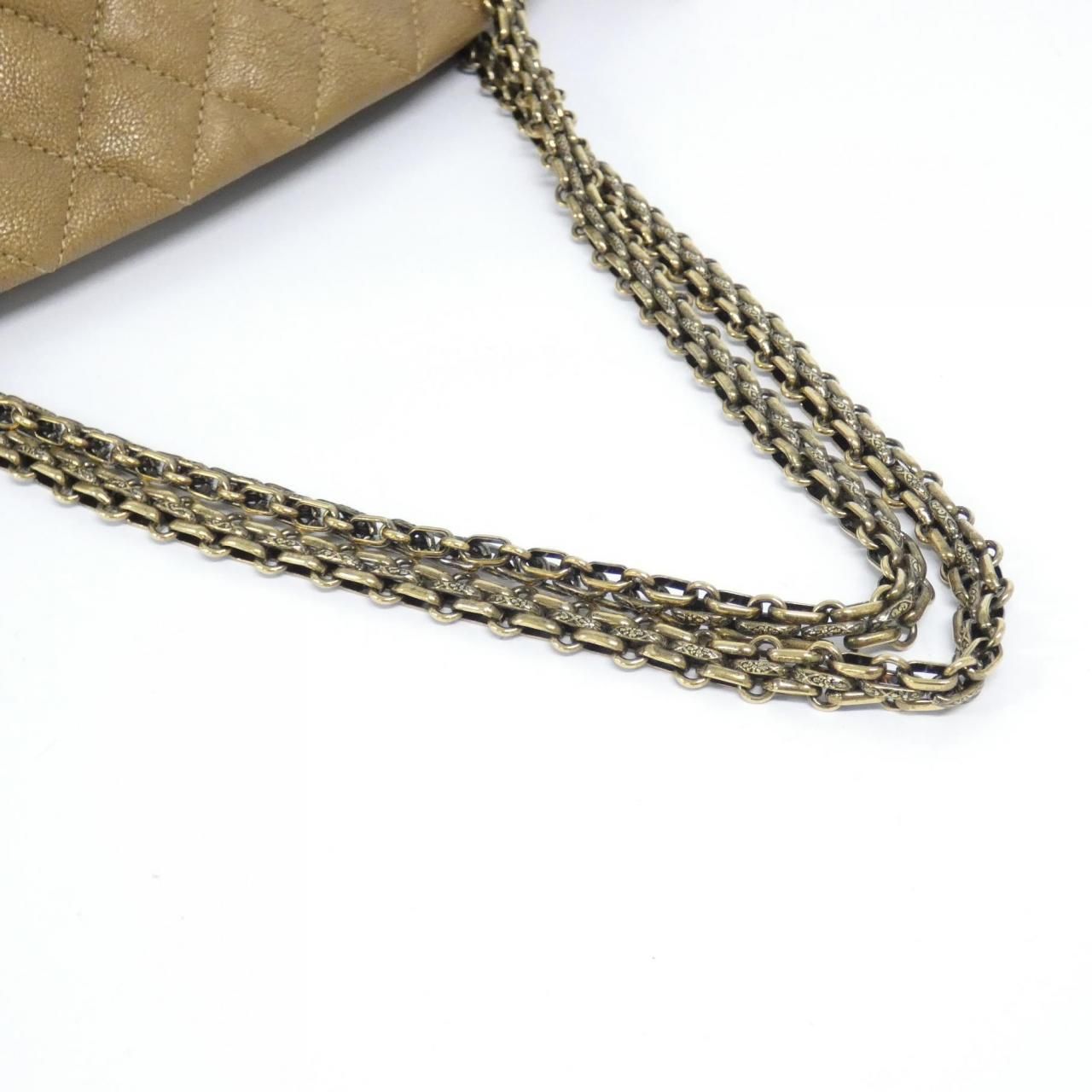 Chanel Mademoiselle Line 49854 Shoulder Bag