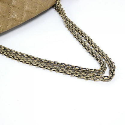 Chanel Mademoiselle Line 49854 Shoulder Bag