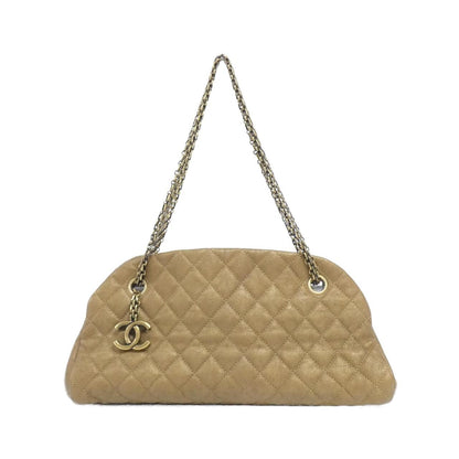 Chanel Mademoiselle Line 49854 Shoulder Bag