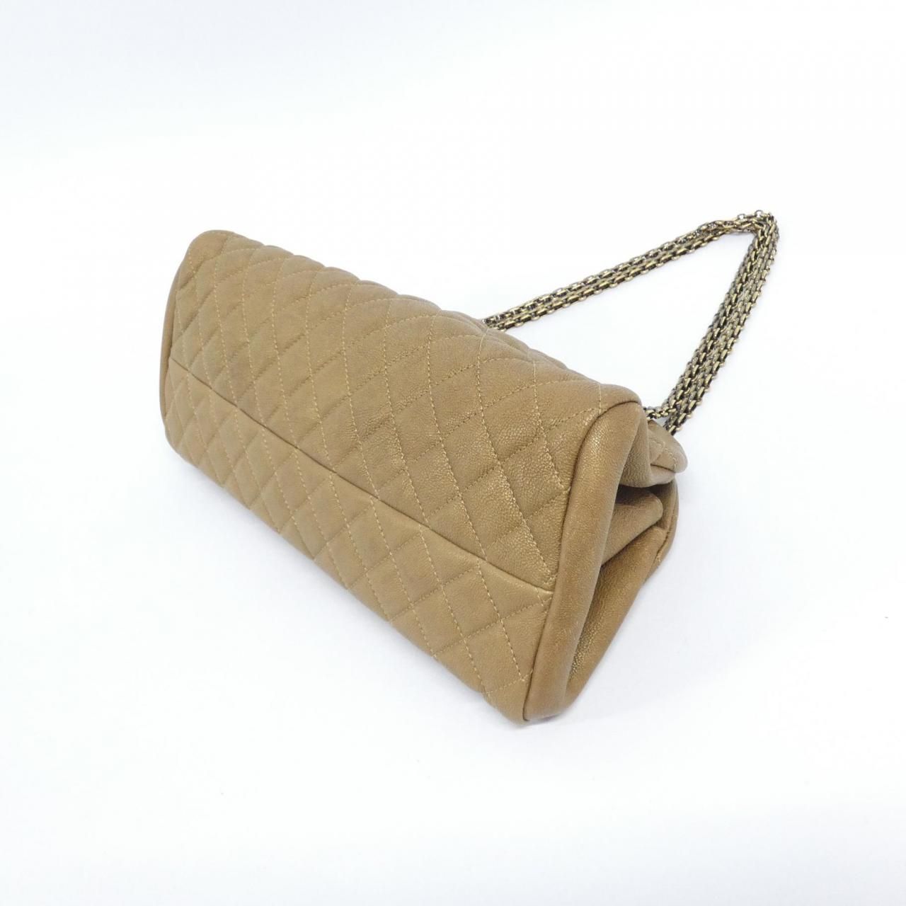 Chanel Mademoiselle Line 49854 Shoulder Bag