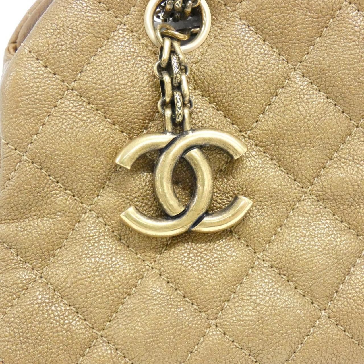 Chanel Mademoiselle Line 49854 Shoulder Bag