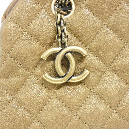 Chanel Mademoiselle Line 49854 Shoulder Bag
