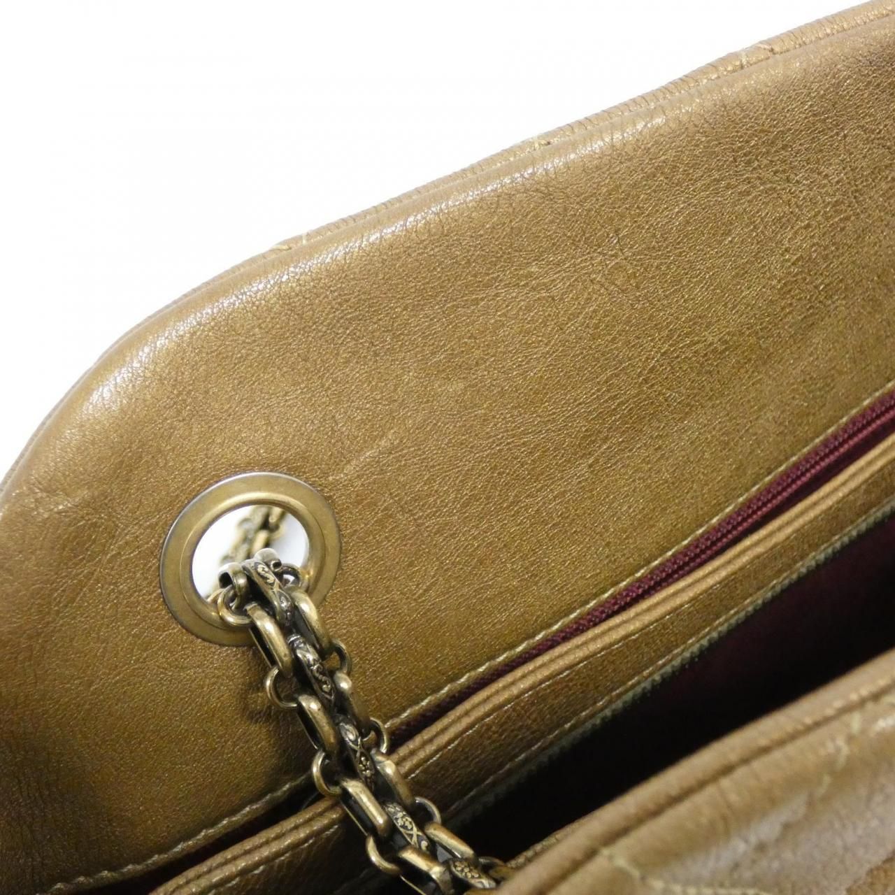 Chanel Mademoiselle Line 49854 Shoulder Bag