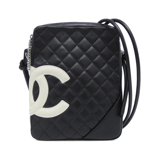 Vintage Chanel Cambon Line 25178 Shoulder Bag