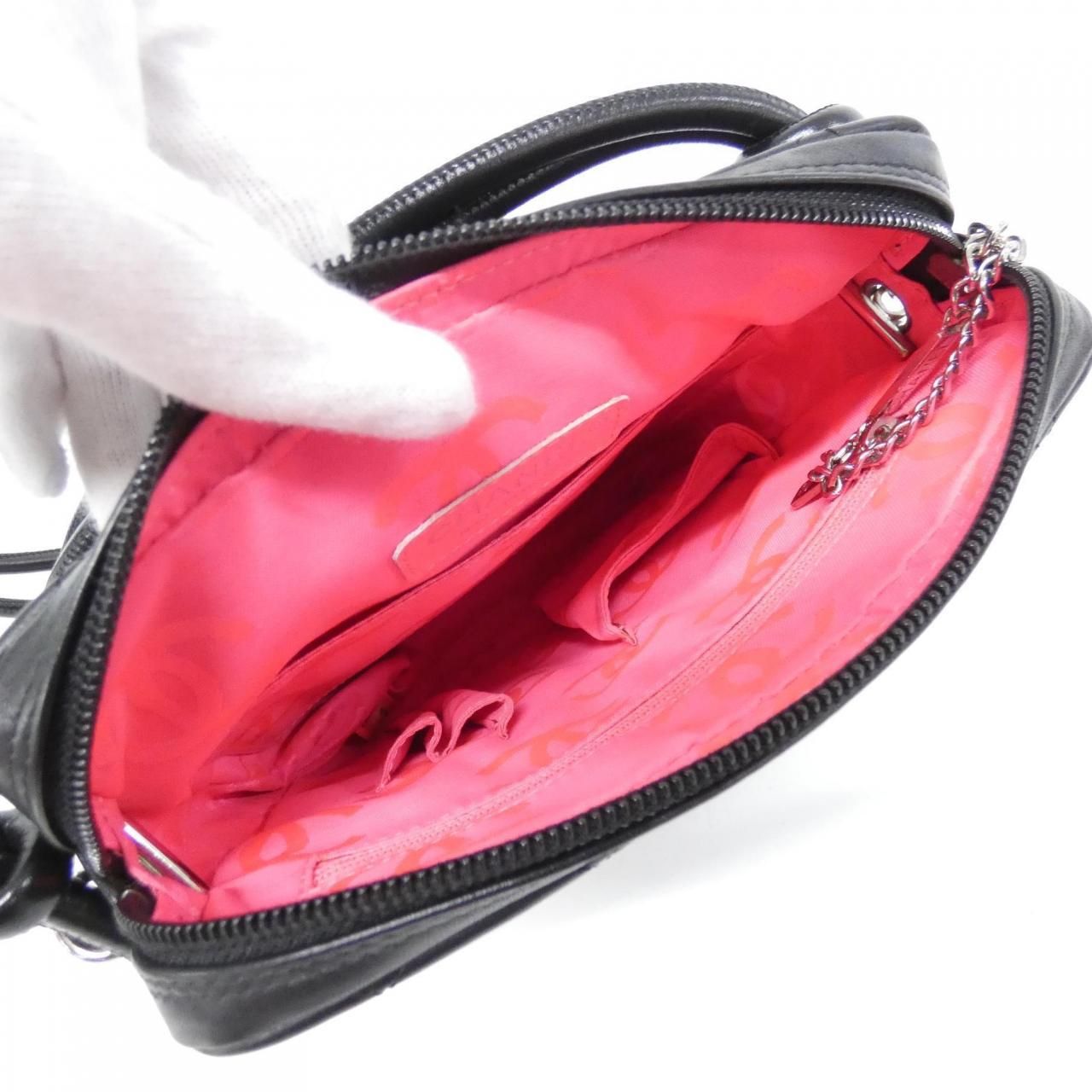 Vintage Chanel Cambon Line 25178 Shoulder Bag