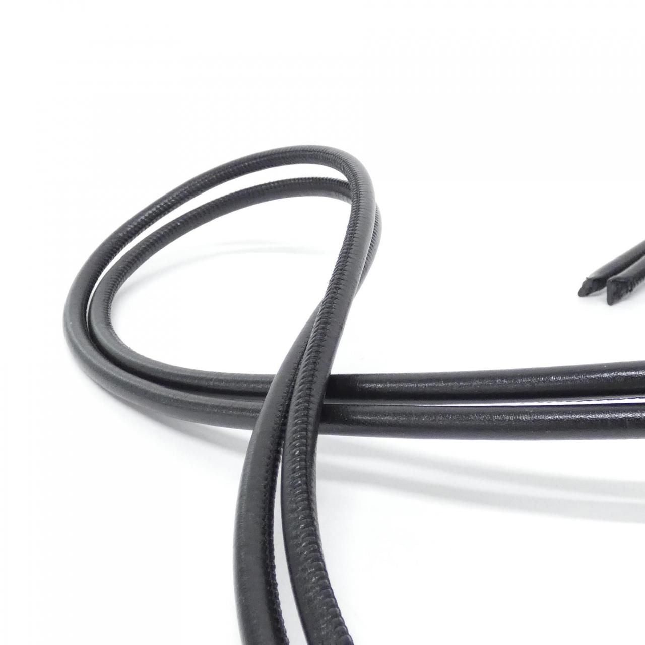 Vintage Chanel Cambon Line 25178 Shoulder Bag