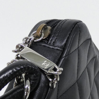 Vintage Chanel Cambon Line 25178 Shoulder Bag