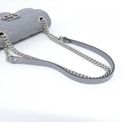 Gucci GG Marmont 446744 Um8an Shoulder Bag