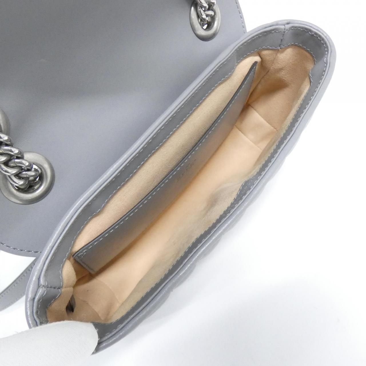 Gucci GG Marmont 446744 Um8an Shoulder Bag