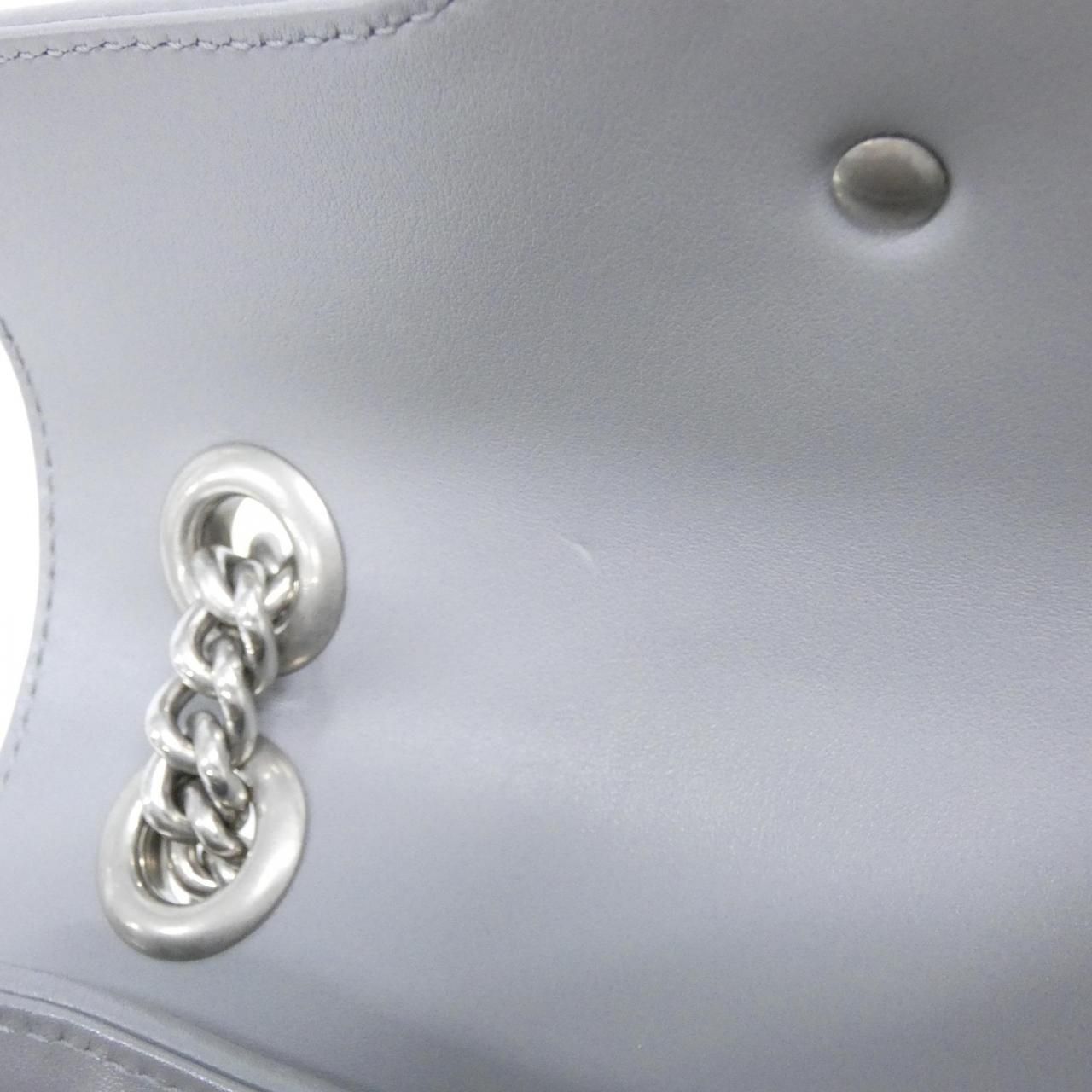 Gucci GG Marmont 446744 Um8an Shoulder Bag