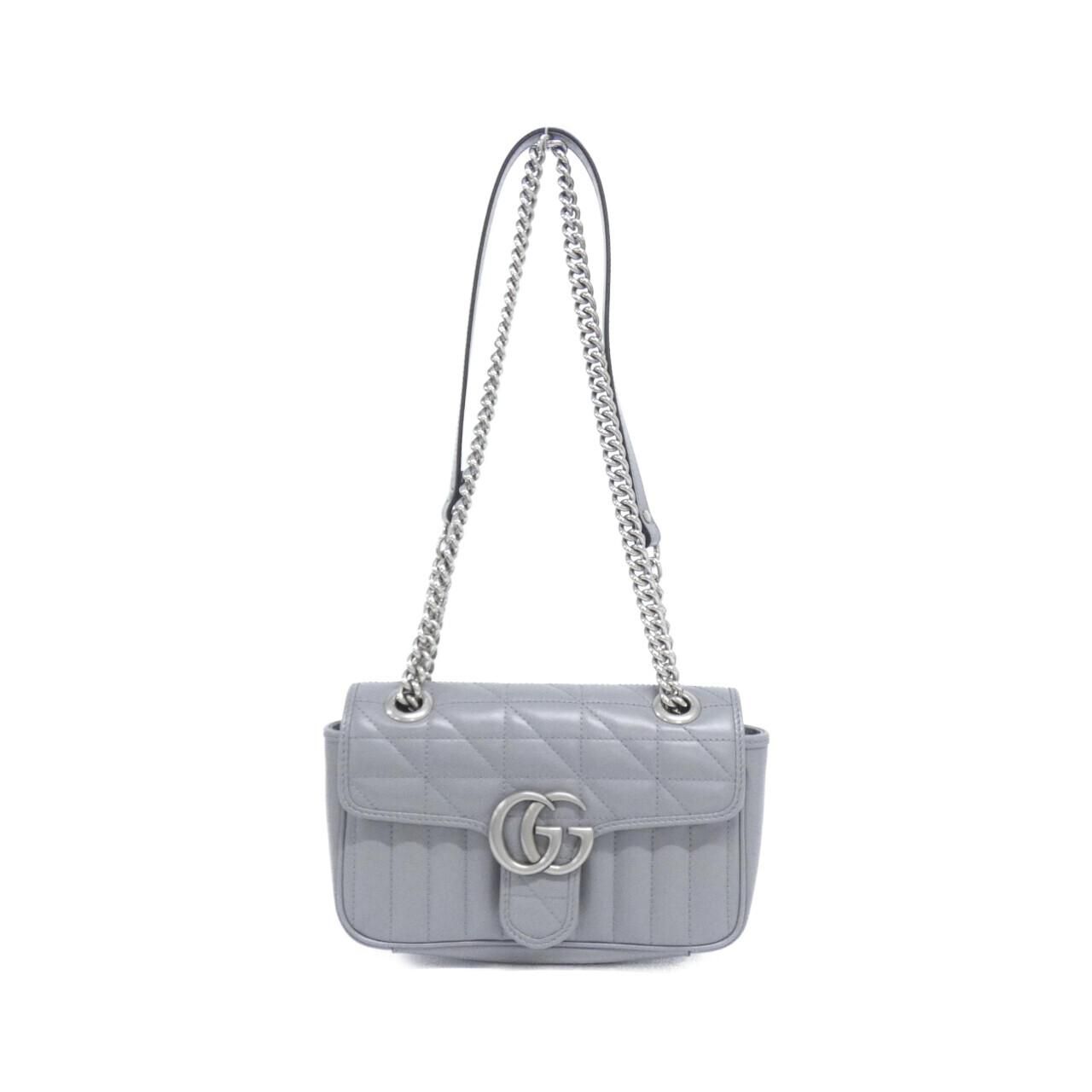 Gucci GG Marmont 446744 Um8an Shoulder Bag