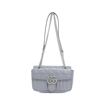 Gucci GG Marmont 446744 Um8an Shoulder Bag