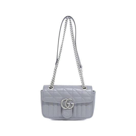 Gucci GG Marmont 446744 Um8an Shoulder Bag