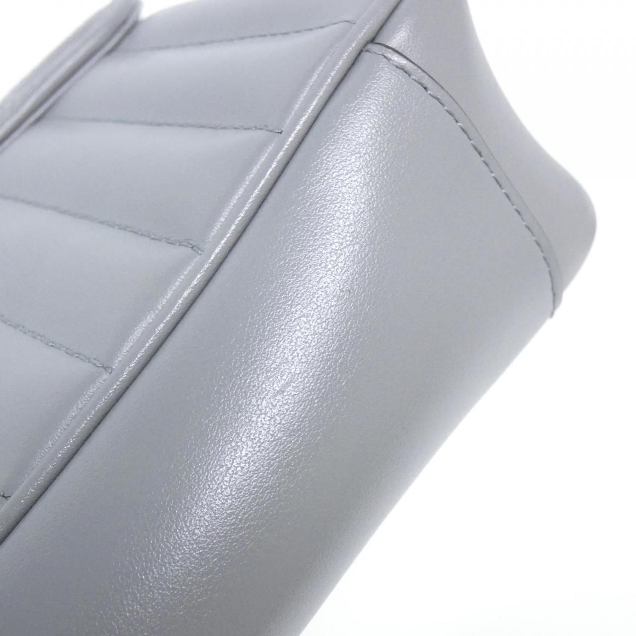 Gucci GG Marmont 446744 Um8an Shoulder Bag