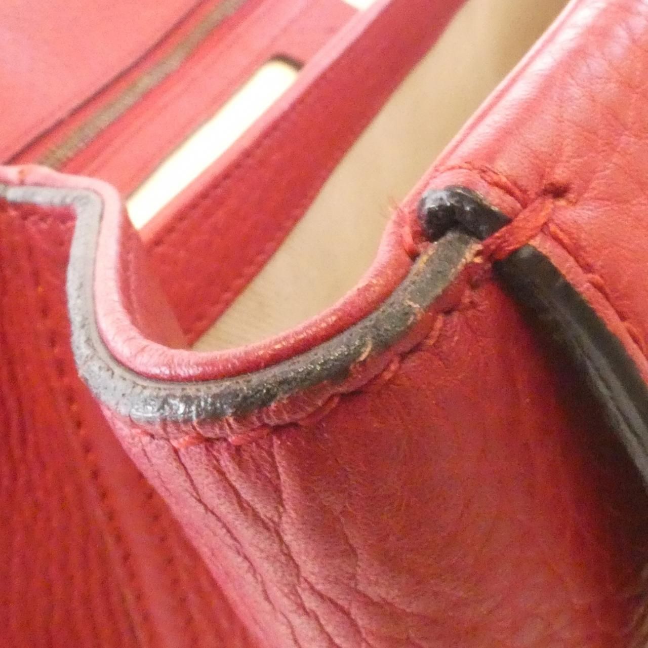 Gucci GG Marmont 400245 A7m0t Shoulder Bag