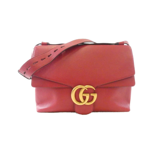 Gucci GG Marmont 400245 A7m0t Shoulder Bag