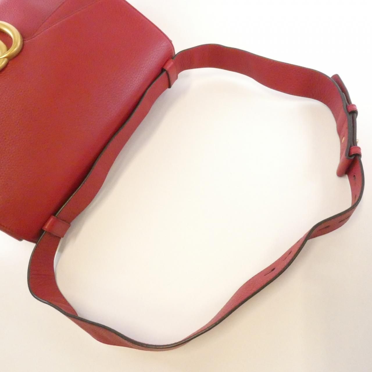 Gucci GG Marmont 400245 A7m0t Shoulder Bag