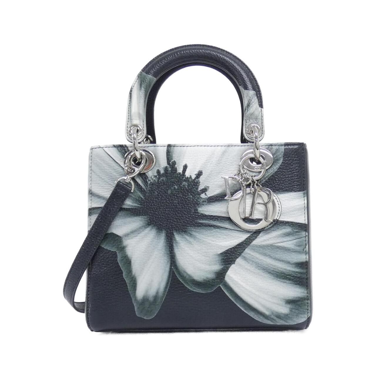 Christian Dior Lady Dior M0550pcfb Bag