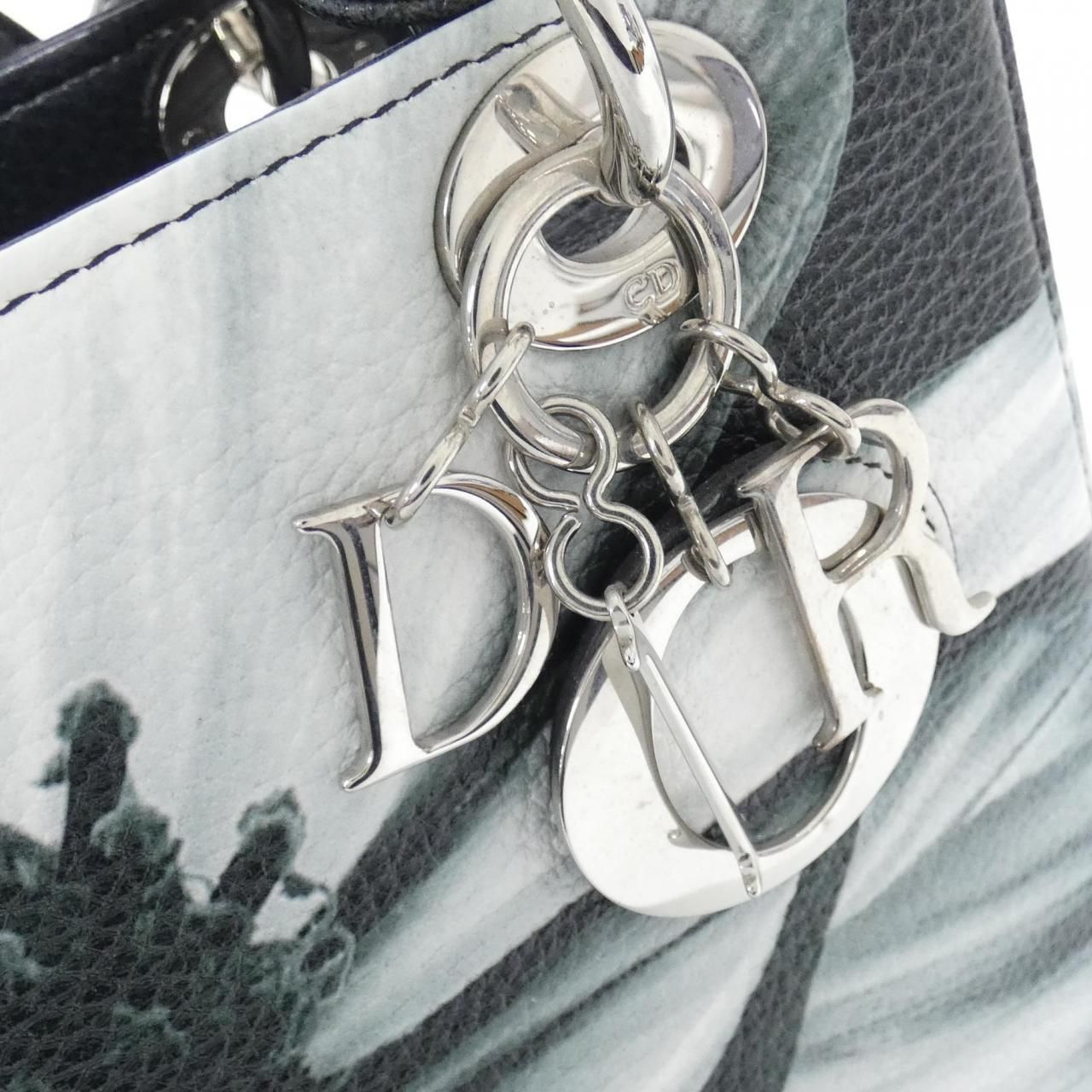 Christian Dior Lady Dior M0550pcfb Bag