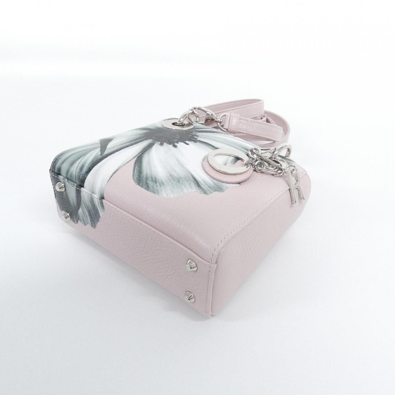 Christian Dior Lady Dior Bag