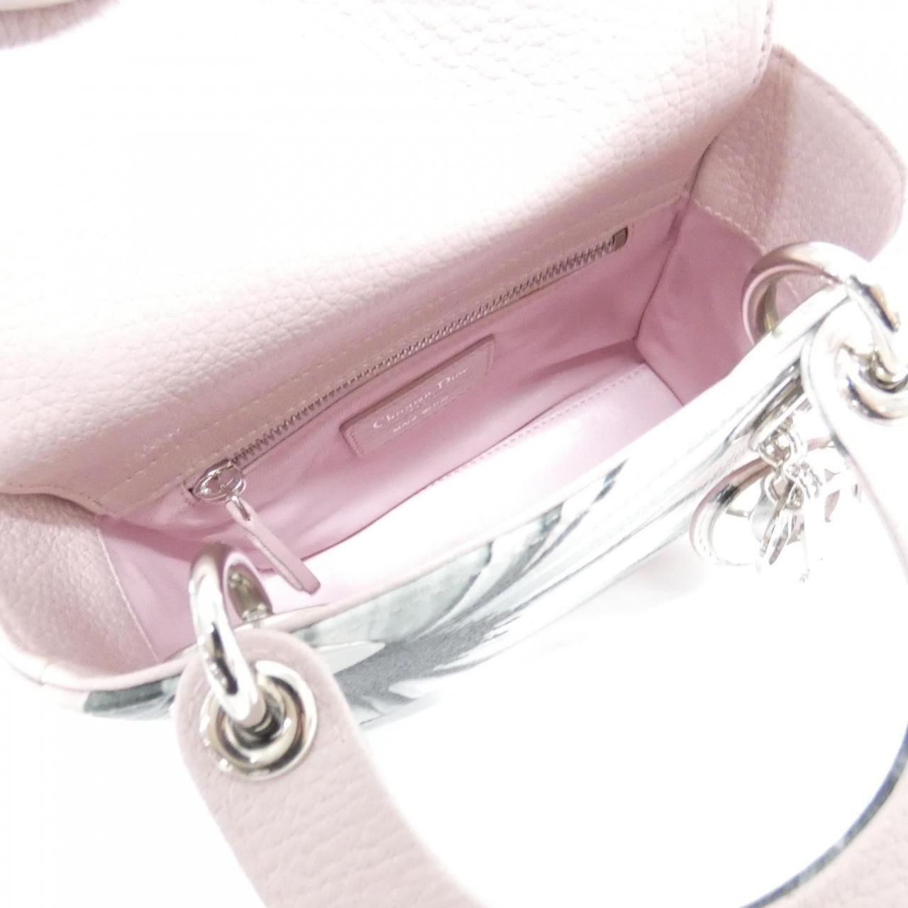 Christian Dior Lady Dior Bag