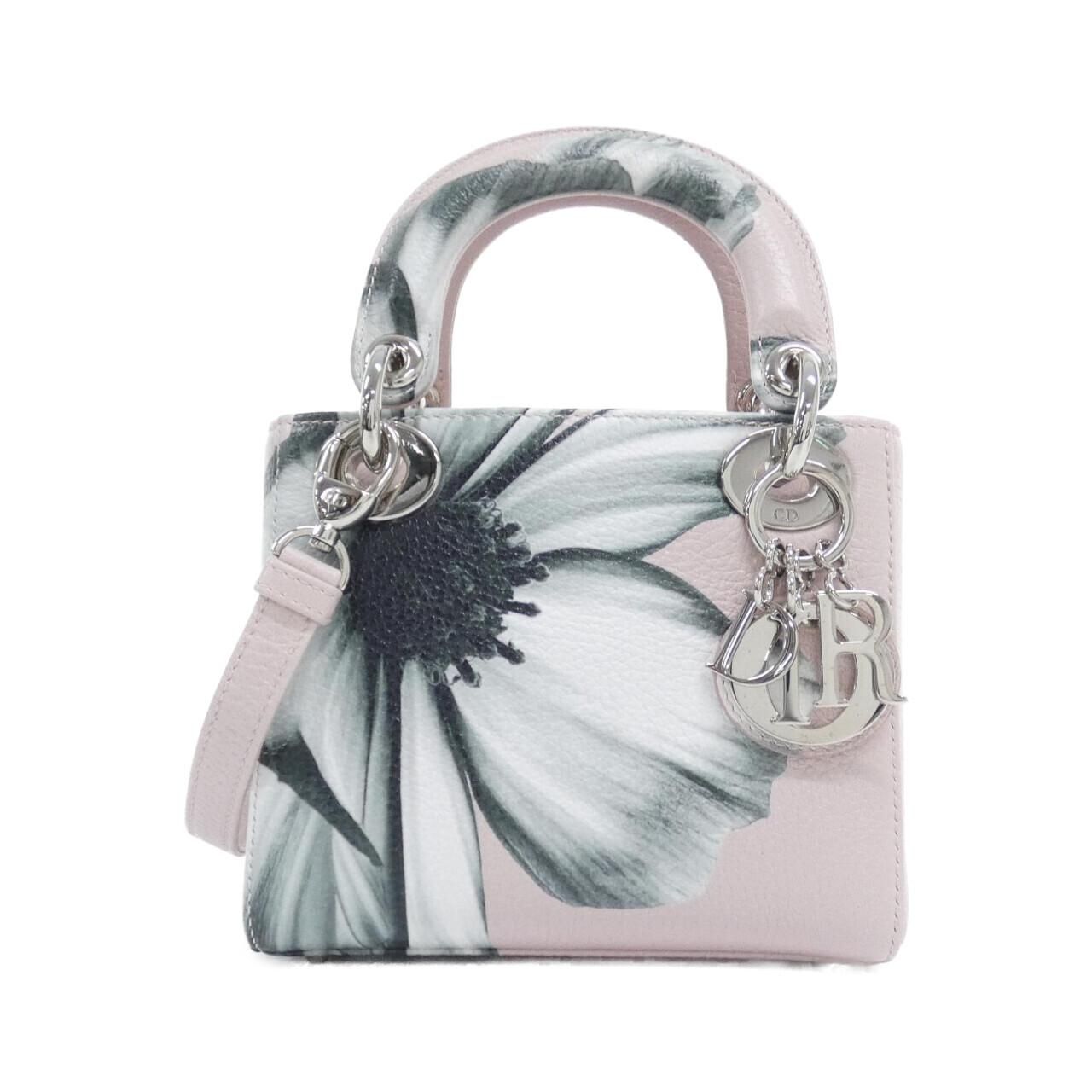 Christian Dior Lady Dior Bag
