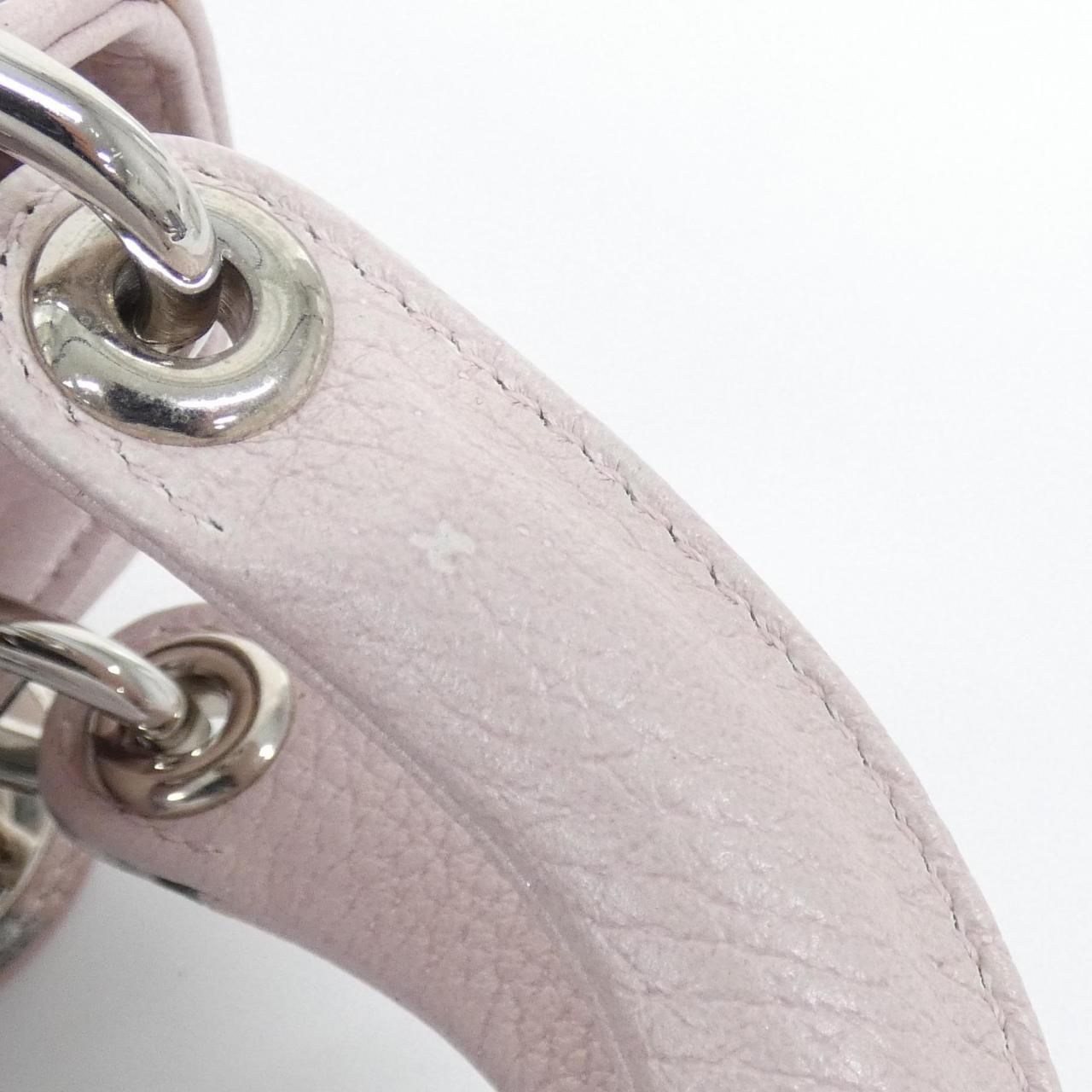 Christian Dior Lady Dior Bag