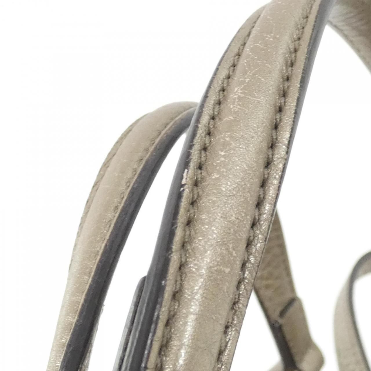 Gucci Soho 336751 Ah90g Bag