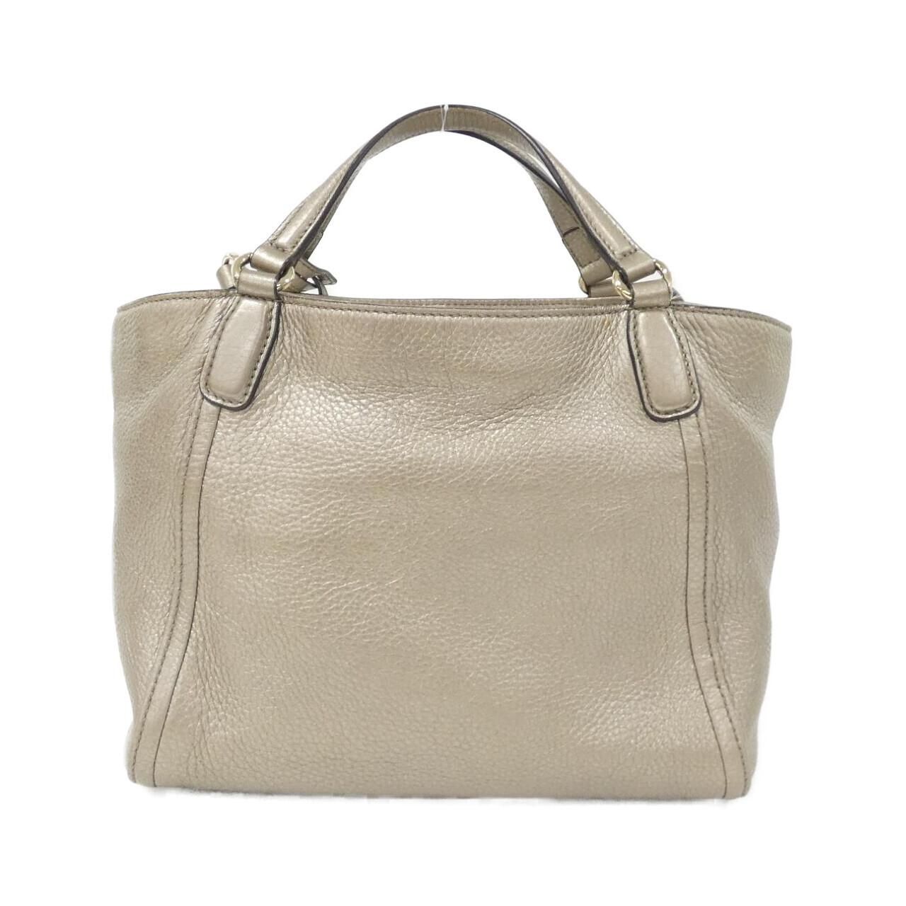 Gucci Soho 336751 Ah90g Bag