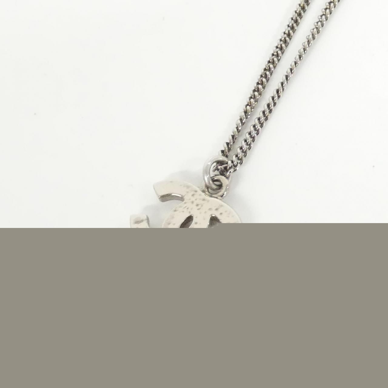 Chanel 28942 Necklace