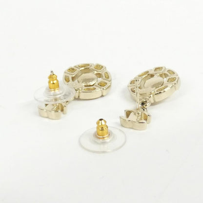 Chanel 42956 Earrings